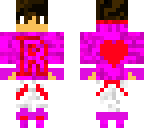 __raptor__ valentines