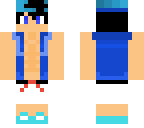 aaronssummer