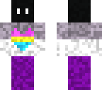 ace pan pride skin