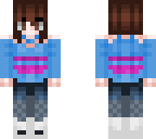 adult frisk