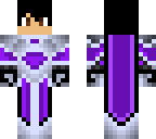 amethyst guard