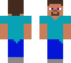 backwards steve troll