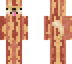 bacon shibe
