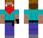 bandit steve hybrid
