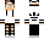 black and white adidas boy