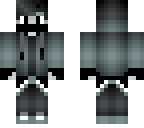 black and white lpdomehd