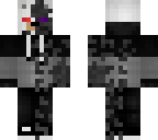 black curse mark