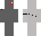 black ghost