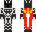 black knight fixed