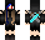 blue bloddy