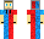 blueredboy ps