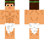 buff jesus