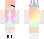 bunny aurora