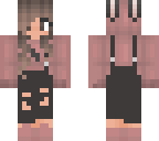 bunny girl