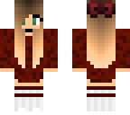burgundy vibes
