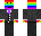bussiness rainbow