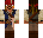 captain jack sparrow