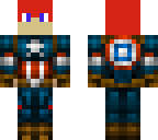 captiank9v