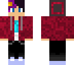cardigan boy