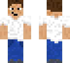 casual guy