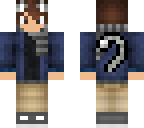 cat boy edit