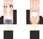 cat girl