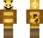 cattale monster kid
