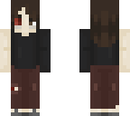 cece - the corrupt child -