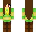 chara dreemurr