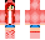 cherry skin