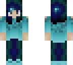 child of the sea