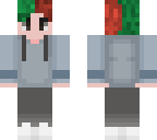 christmas skin fix