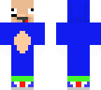 commander