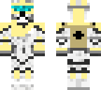 commander gregor