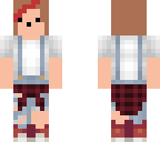 comment for a skin