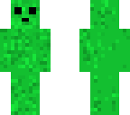 crappy creeper