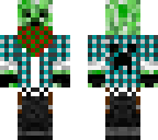 creeper gangster updated
