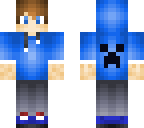 creeper kid