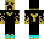 creepergamer basic