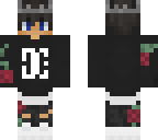 crown boy