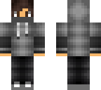 current skin