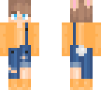 cute bunny boy