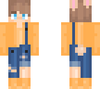 cute bunny boy