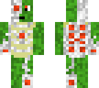 cyborg turtle