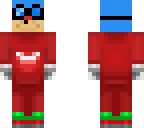 dantdm knos de wae
