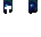 depths of the sea - hair base