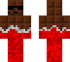 derpy chocolate agent