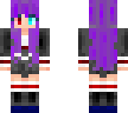 devil school girl