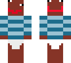 double head