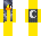 duck girl 3